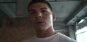 Michael Krug pre fight
