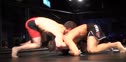 Michael Krug vs Jeremy Perdue