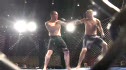 Michael Massey vs Cage Lakey