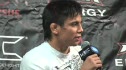 Miguel on Mayweather Mir on Brock