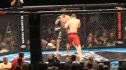Mike Arrant vs. Brandon Thatch