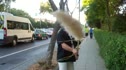 Mike T and his ear joust
