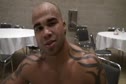 Miles Marshall post fight interview