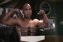 Miles Marshall vs Brian Houston weigh in