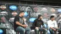 Mir on Brock Carwin and Kongo