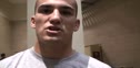 Mirsad Bektic won't stay amateur long