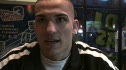 Mirsad Bektic pre fight