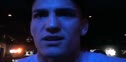 Mirsad Bektic pre fight