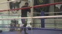 King Mo at Nogueira's