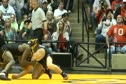 Montell Marion overtime takedown