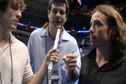 NCAA Finals Crack Recap