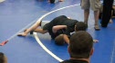 Nael Alami vs Caleb Gibbons