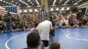 Nael Alami vs Jacob Cunningham