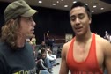 Napolean Aniciete 155lb champion