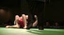 Nathan Skorbacs vs Dave Gabig