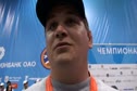 Nathan brought a team from Oregon to Russia