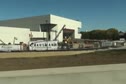 New facility under construction