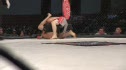 Nick Gibbons vs Paul Linham