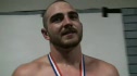 Nick Nitschmann post fight