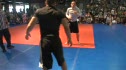 Nick Rossman vs Agusto Soriano