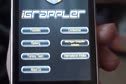 Nick Simmons iGrappler