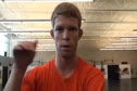 Nick Simmons on top success