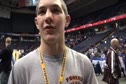 Nick Tighe 119 State champ