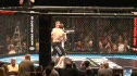 Noah Thomas vs. Justin Robbins