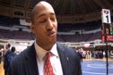 Noel Thompson on strong NYAC showing