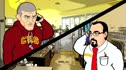 Coach Clemens vs Pizza Manager