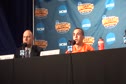 Oliver Press Conference
