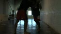 On your feet