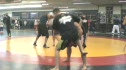 Overtime practice