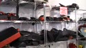 Pads and mitts