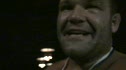 Pat Bierschwale post fight