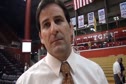 Pat Santoro on Lehigh's win