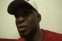 Paul Daley post fight interview