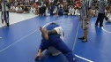 Paul Terronez vs david Lamoureux