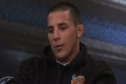 Penn State Press Conference