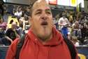 Pete Gonzalez on Jersey at Flo