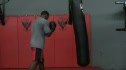 Phil Davis Bag