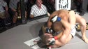 Preston Marks vs Jesse Riggleman