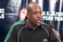 RC Johnson wins Olympic Trials