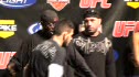 Rafael Dos Anjos vs Tyson Griffin