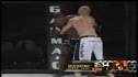 Rampage vs Lindland