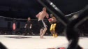 Randy Blake vs Brandon Gaines