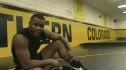 Rashad Evans