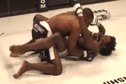 Razak Al-Hassan vs Demetrius Richards