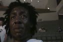 Razak post fight interview