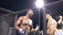 Reavis and Hill after the fight